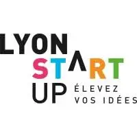 Logo Lyon Start Up