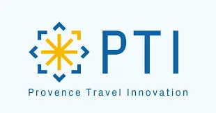 Logo Provence Travel Innovation