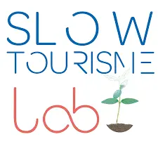 Logo Slow Tourisme Lab
